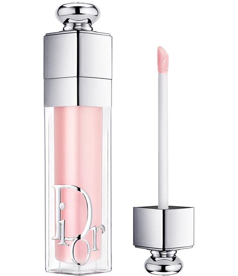 Dior lip maximizer